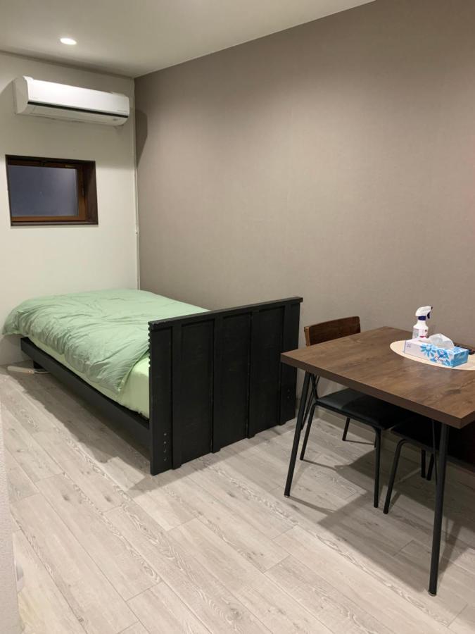Suzumaru Hotel Wakayama Luaran gambar