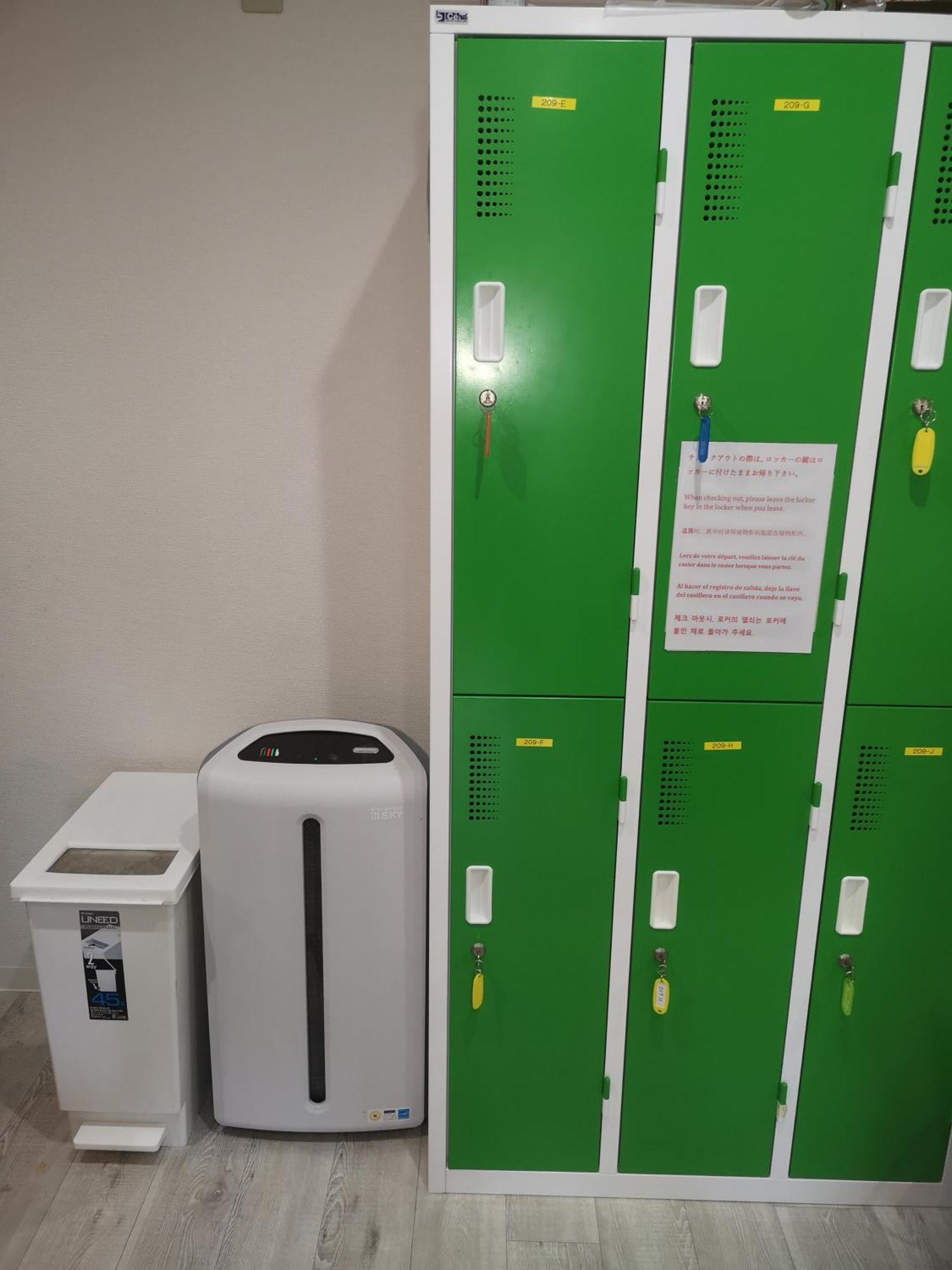 Suzumaru Hotel Wakayama Bilik gambar