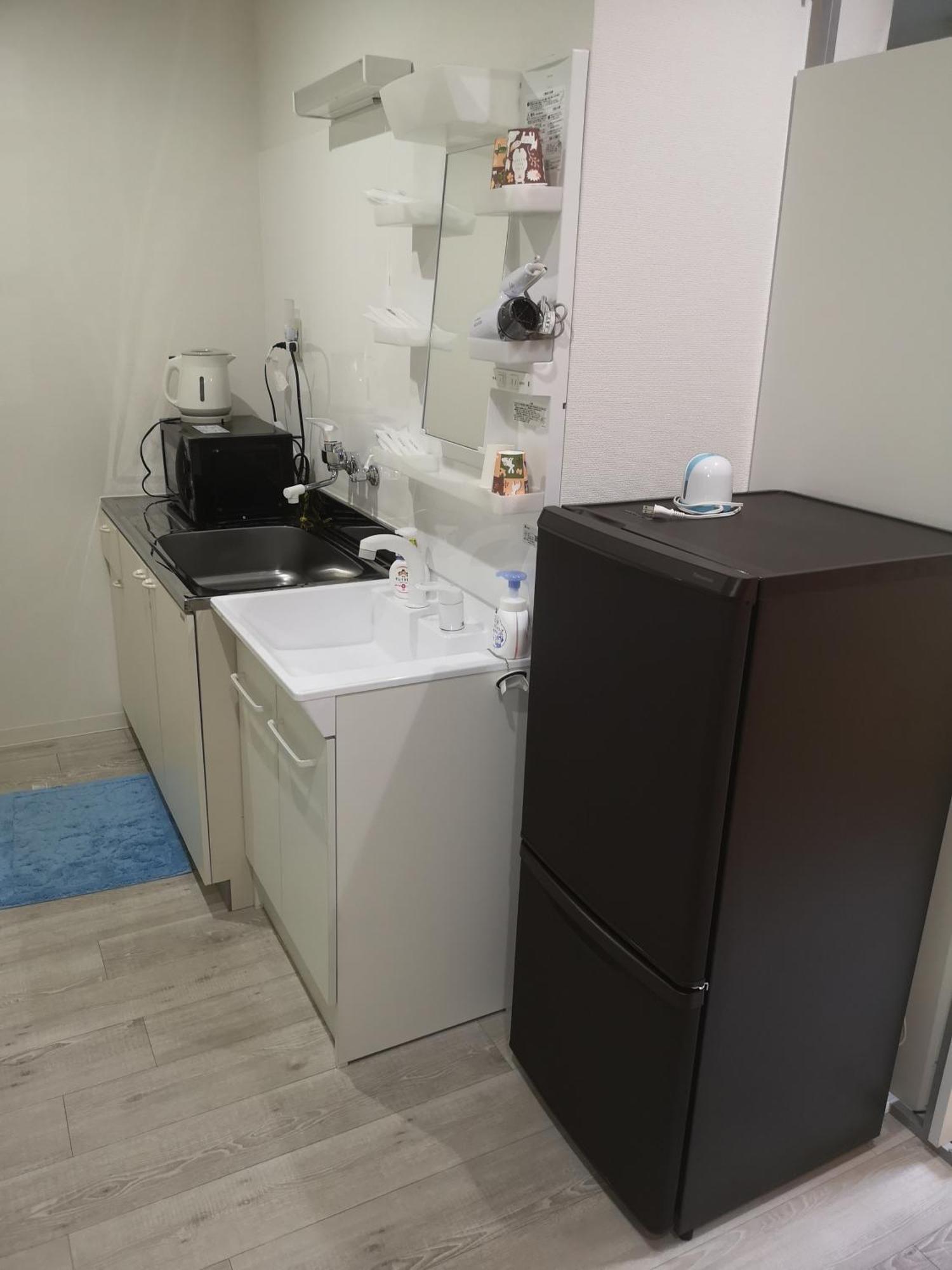 Suzumaru Hotel Wakayama Bilik gambar