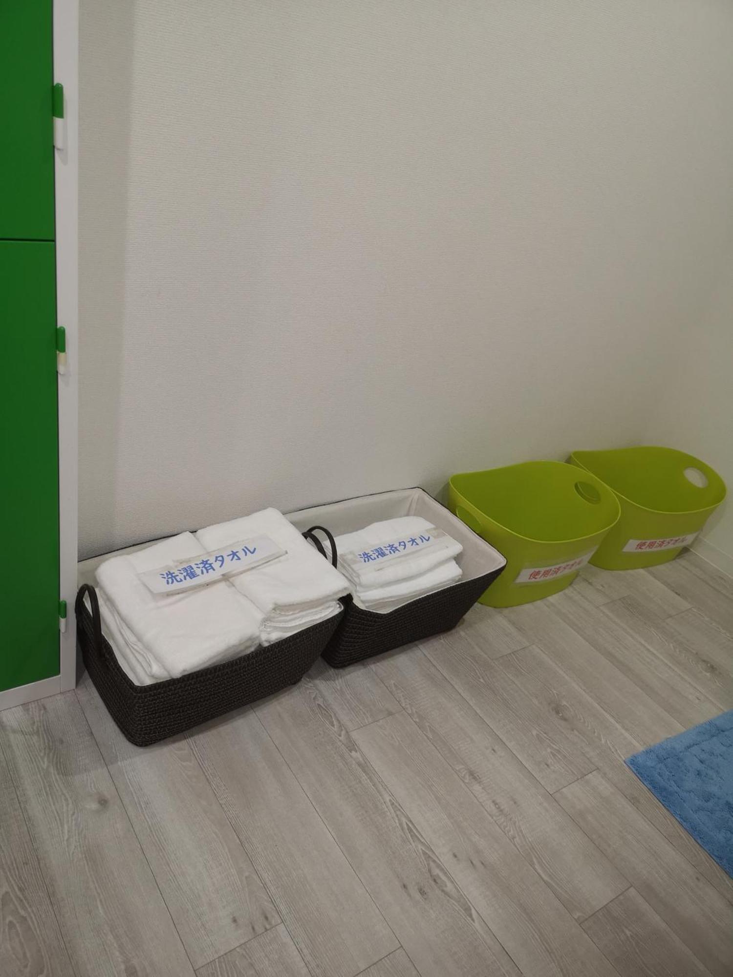 Suzumaru Hotel Wakayama Bilik gambar