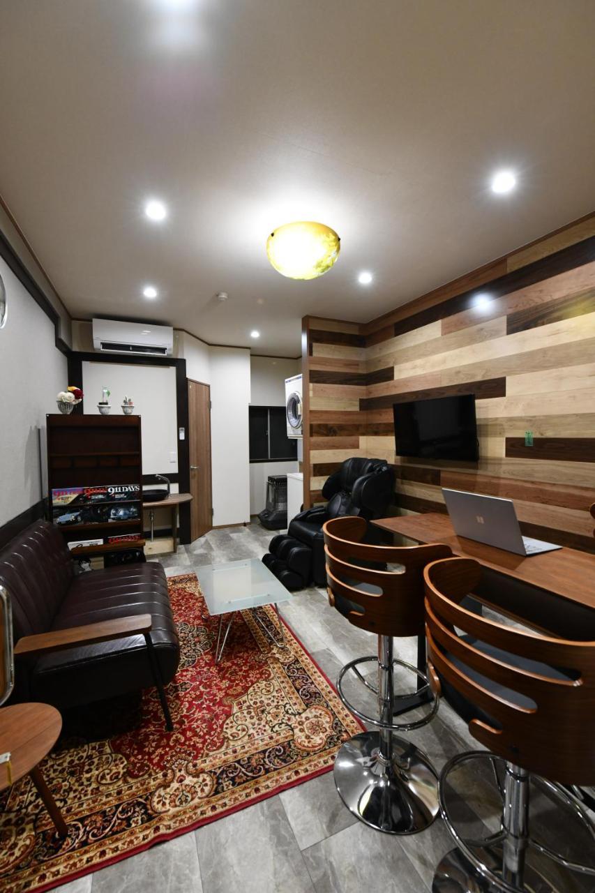 Suzumaru Hotel Wakayama Luaran gambar