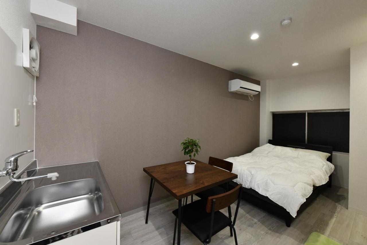 Suzumaru Hotel Wakayama Luaran gambar