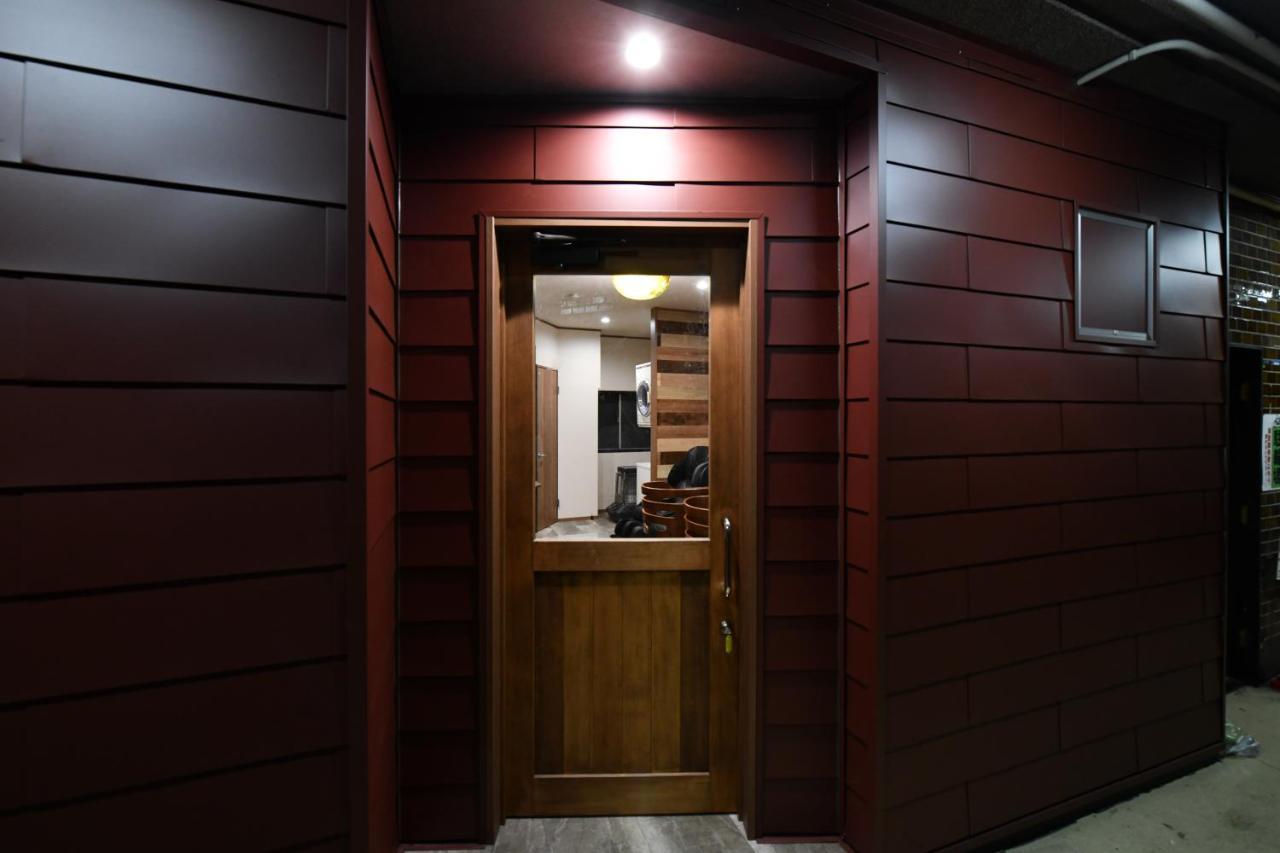 Suzumaru Hotel Wakayama Luaran gambar