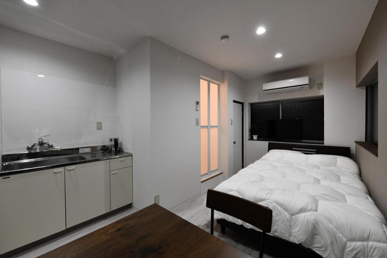 Suzumaru Hotel Wakayama Luaran gambar
