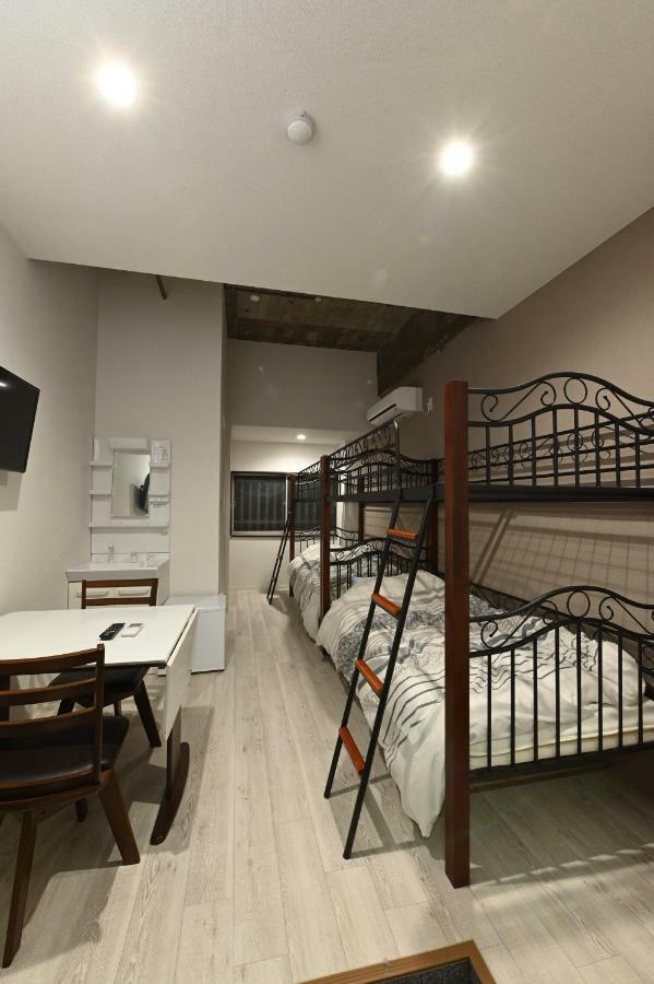 Suzumaru Hotel Wakayama Luaran gambar