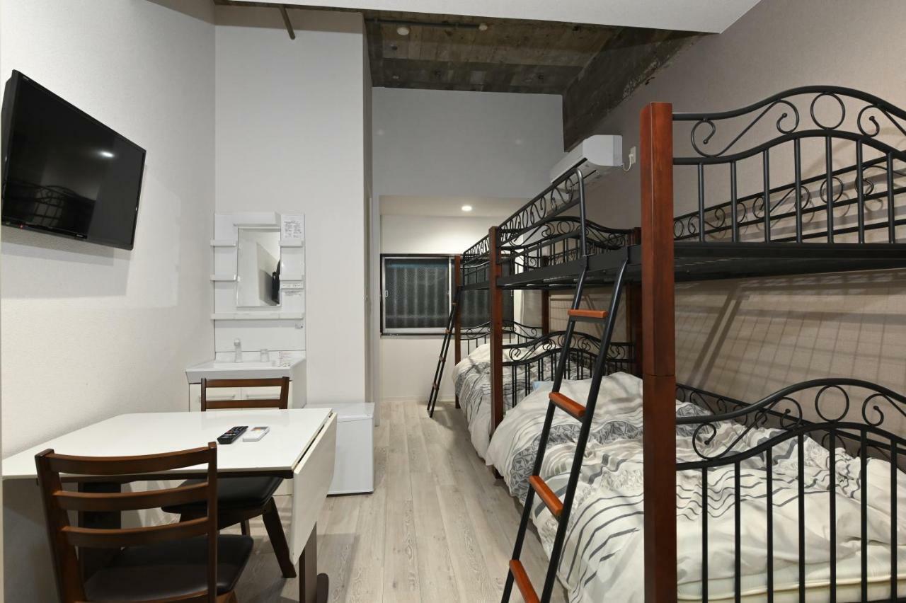 Suzumaru Hotel Wakayama Luaran gambar